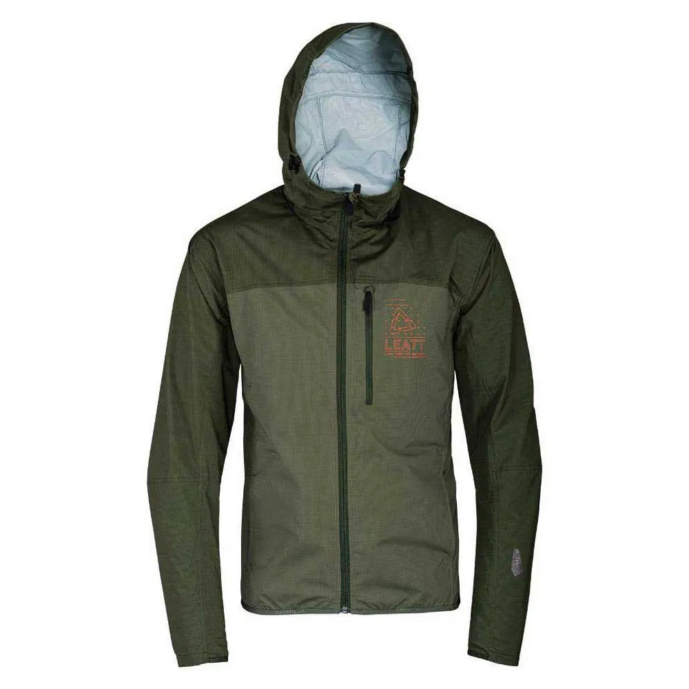 Leatt Mtb Hydradri 2.0 Jacke, Spinach Leatt Mtb Hydradri 2.0 Jacke, Spinach