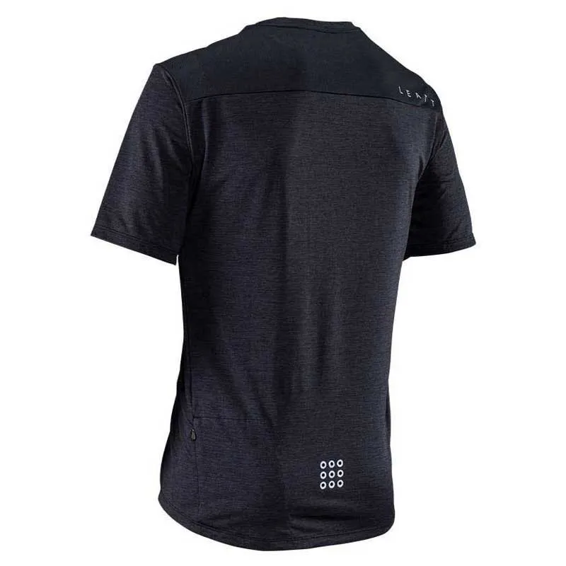 Leatt Mtb Trail 1.0 Kurzarm-radtrikot Leatt Mtb Trail 1.0 Kurzarm-radtrikot