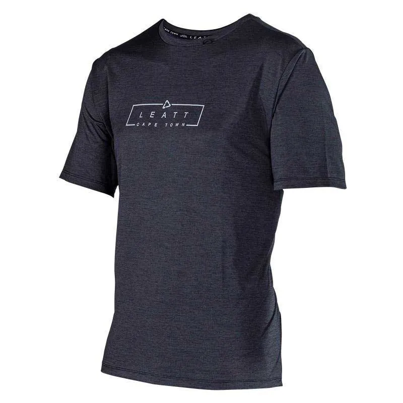 Leatt Mtb Trail 1.0 Kurzarm-radtrikot Leatt Mtb Trail 1.0 Kurzarm-radtrikot