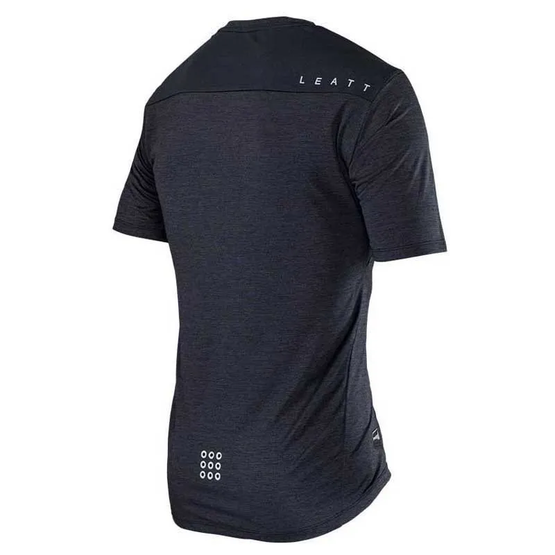 Leatt Mtb Trail 1.0 Kurzarm-radtrikot Leatt Mtb Trail 1.0 Kurzarm-radtrikot