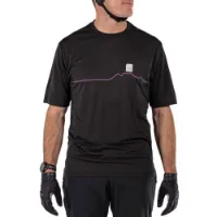 Leatt Mtb Trail 1.0 Kurzarm-t-shirt Leatt Mtb Trail 1.0 Kurzarm-t-shirt