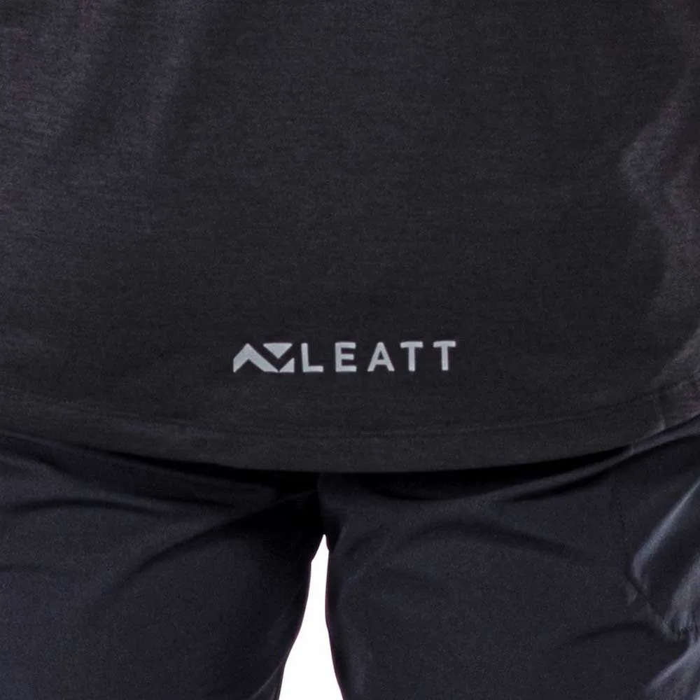 Leatt Mtb Trail 1.0 Kurzarm-t-shirt Leatt Mtb Trail 1.0 Kurzarm-t-shirt