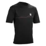 Leatt Mtb Trail 1.0 Kurzarm-t-shirt