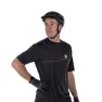 Leatt Mtb Trail 1.0 Kurzarm-t-shirt