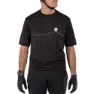 Leatt Mtb Trail 1.0 Kurzarm-t-shirt