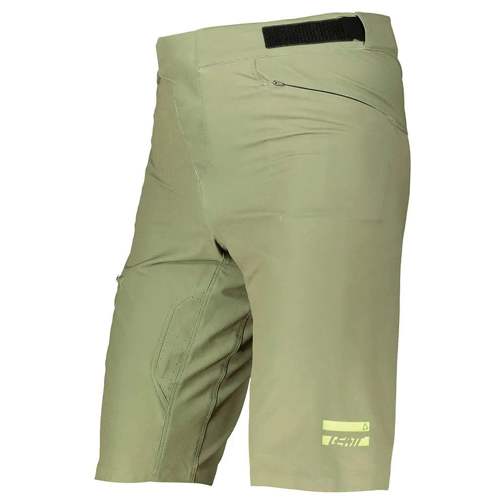 Leatt MTB Trail 1.0 Shorts mit Innenhose Leatt MTB Trail 1.0 Shorts mit Innenhose