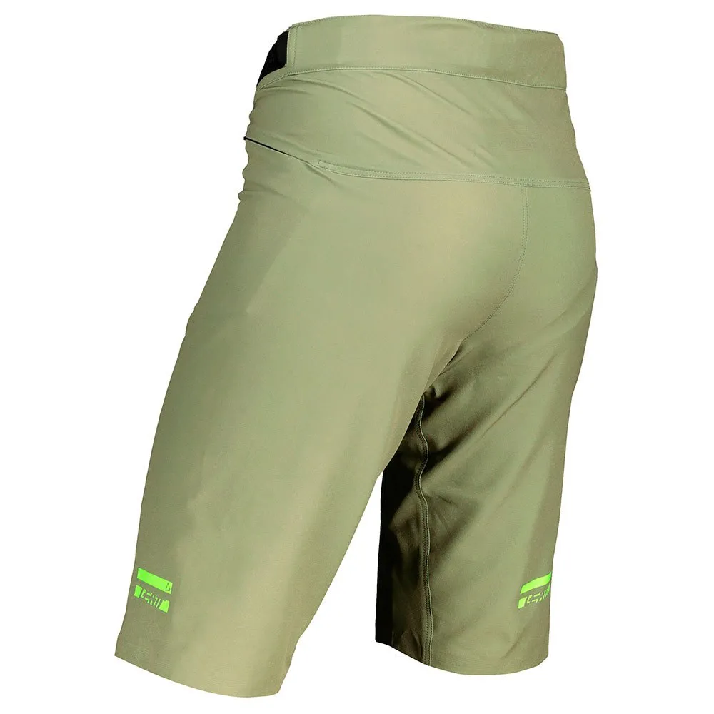 Leatt MTB Trail 1.0 Shorts mit Innenhose Leatt MTB Trail 1.0 Shorts mit Innenhose