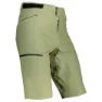 Leatt MTB Trail 1.0 Shorts mit Innenhose