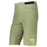 Leatt MTB Trail 1.0 Shorts mit Innenhose
