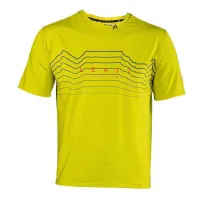 Leatt Mtb Trail 1.0 X-flow Kurzarm-radtrikot Leatt Mtb Trail 1.0 X-flow Kurzarm-radtrikot