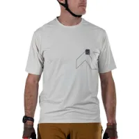 Leatt Mtb Trail 1.0 X-flow Kurzarm-t-shirt Leatt Mtb Trail 1.0 X-flow Kurzarm-t-shirt
