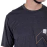 Leatt Mtb Trail 1.0 X-flow Kurzarm-t-shirt