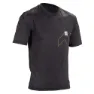 Leatt Mtb Trail 1.0 X-flow Kurzarm-t-shirt
