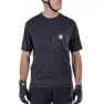 Leatt Mtb Trail 1.0 X-flow Kurzarm-t-shirt