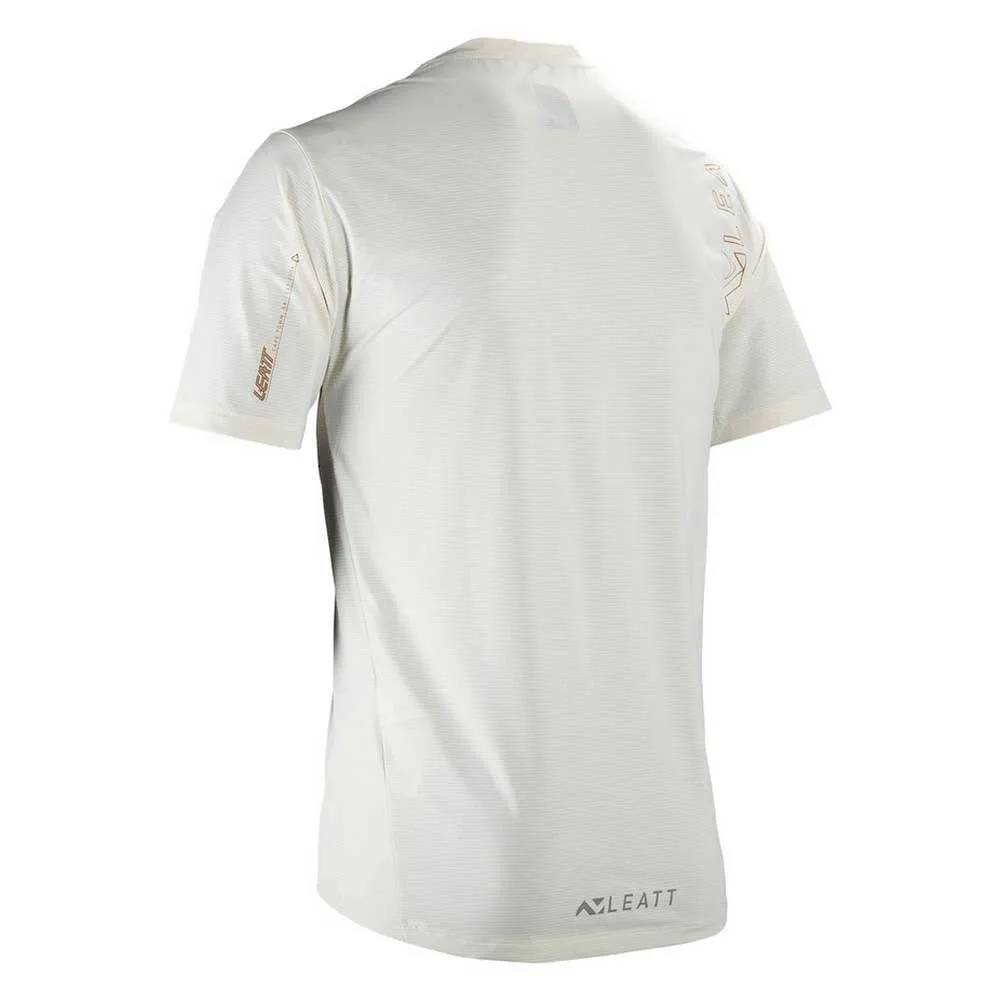 Leatt Mtb Trail 1.0 X-flow Kurzarm-t-shirt Leatt Mtb Trail 1.0 X-flow Kurzarm-t-shirt