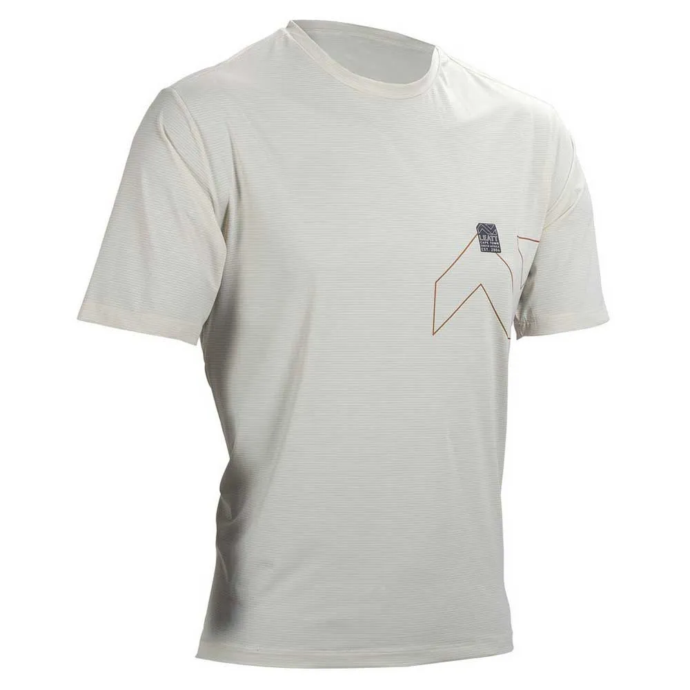Leatt Mtb Trail 1.0 X-flow Kurzarm-t-shirt Leatt Mtb Trail 1.0 X-flow Kurzarm-t-shirt