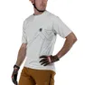 Leatt Mtb Trail 1.0 X-flow Kurzarm-t-shirt