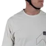 Leatt Mtb Trail 1.0 X-flow Kurzarm-t-shirt