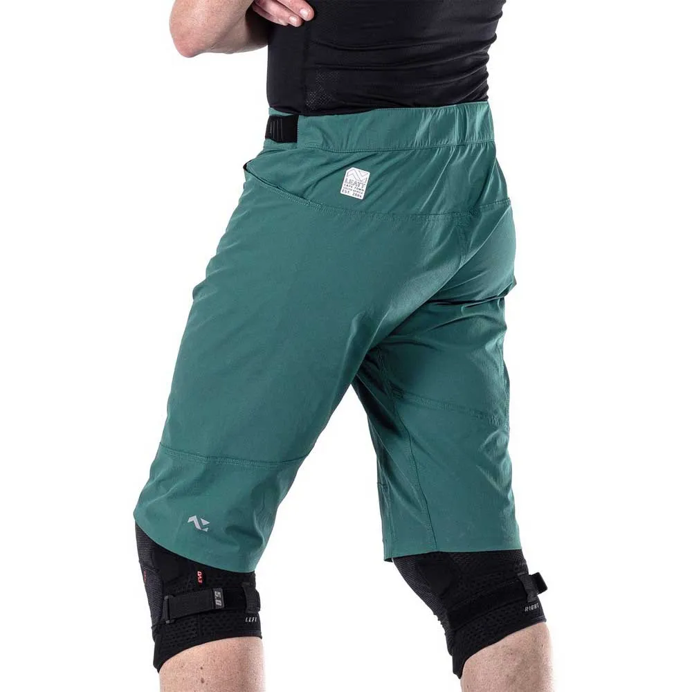 Leatt Mtb Trail 2.0 Kurze Hose Leatt Mtb Trail 2.0 Kurze Hose