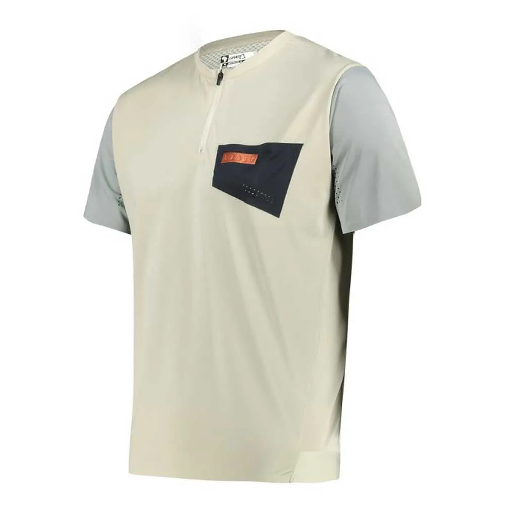 Leatt Mtb Trail 3.0 Kurzarm Enduro Trikot