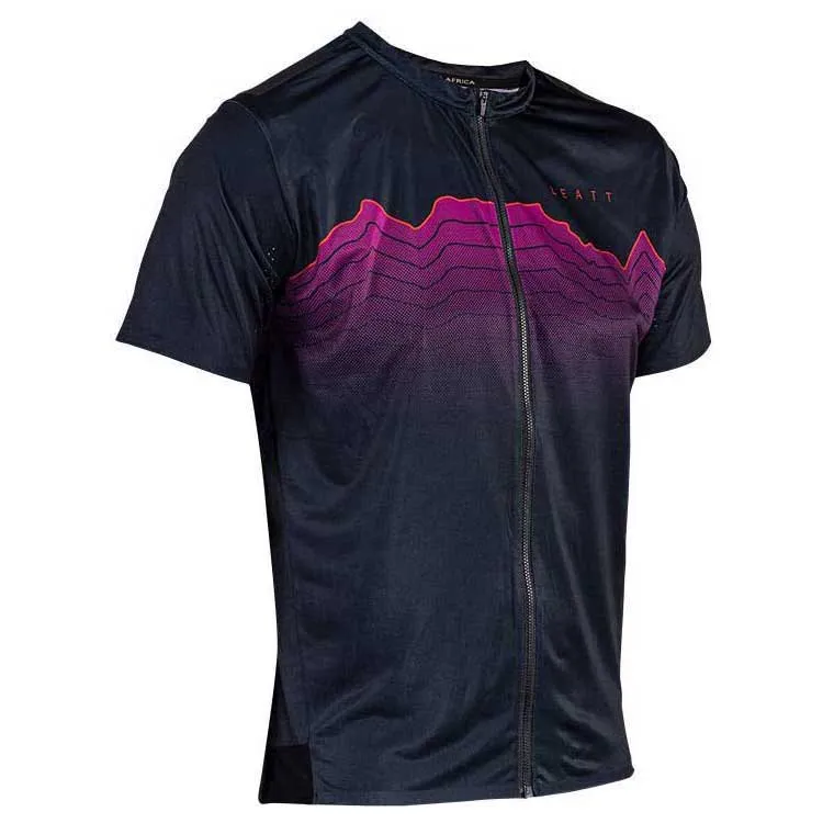 Leatt Mtb Trail 3.0 Kurzarm-radtrikot Leatt Mtb Trail 3.0 Kurzarm-radtrikot