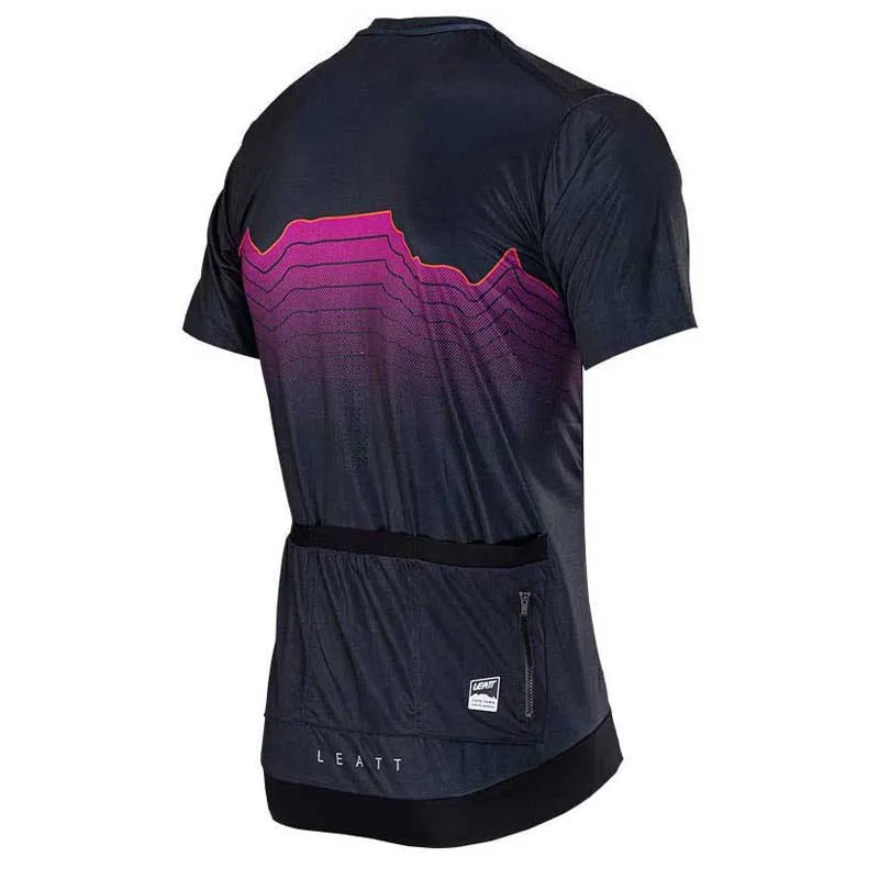 Leatt Mtb Trail 3.0 Kurzarm-radtrikot Leatt Mtb Trail 3.0 Kurzarm-radtrikot