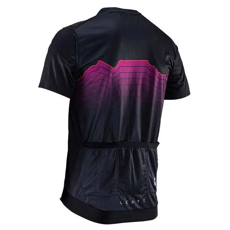 Leatt Mtb Trail 3.0 Kurzarm-radtrikot Leatt Mtb Trail 3.0 Kurzarm-radtrikot