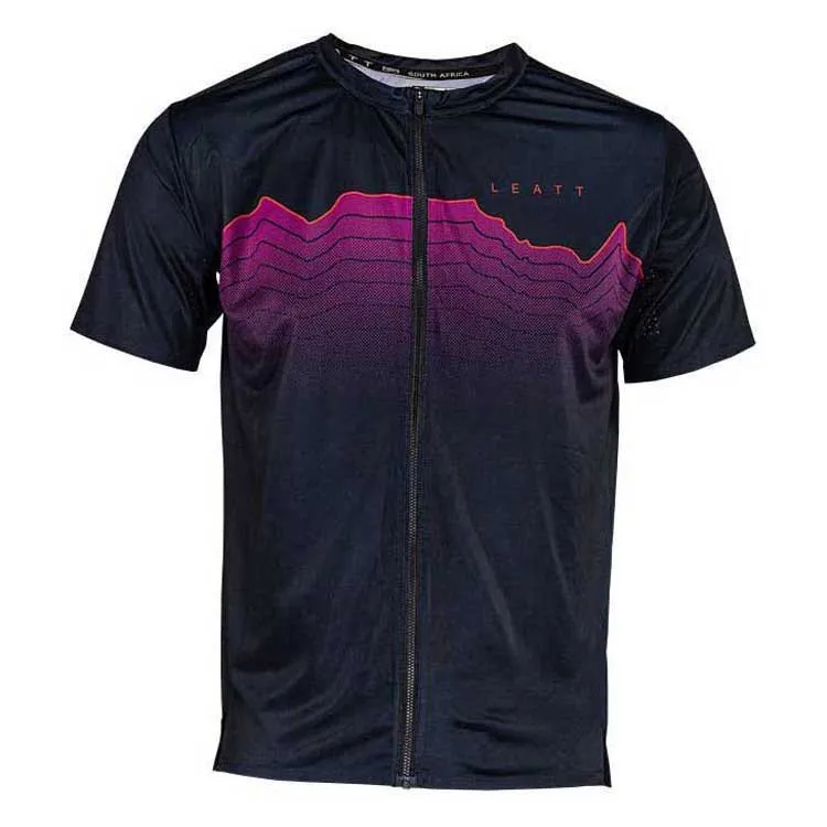 Leatt Mtb Trail 3.0 Kurzarm-radtrikot Leatt Mtb Trail 3.0 Kurzarm-radtrikot