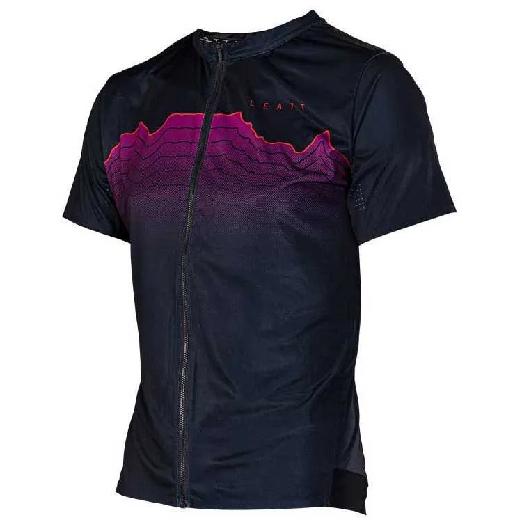 Leatt Mtb Trail 3.0 Kurzarm-radtrikot Leatt Mtb Trail 3.0 Kurzarm-radtrikot