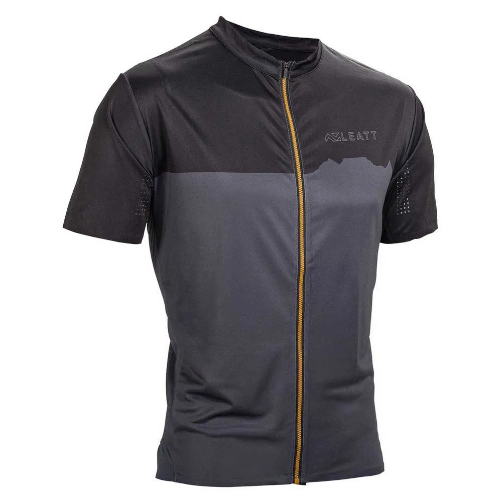 Leatt Mtb Trail 3.0 Kurzarm-t-shirt Leatt Mtb Trail 3.0 Kurzarm-t-shirt