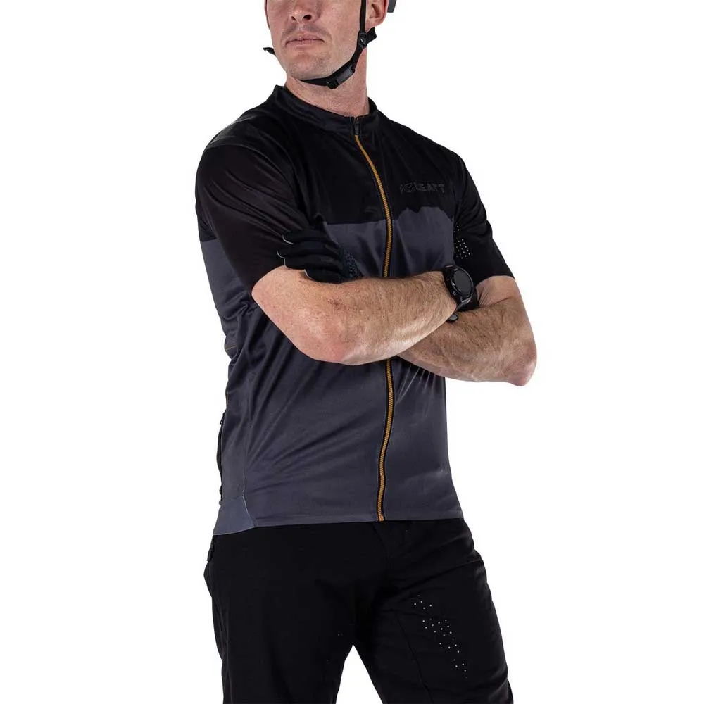 Leatt Mtb Trail 3.0 Kurzarm-t-shirt Leatt Mtb Trail 3.0 Kurzarm-t-shirt