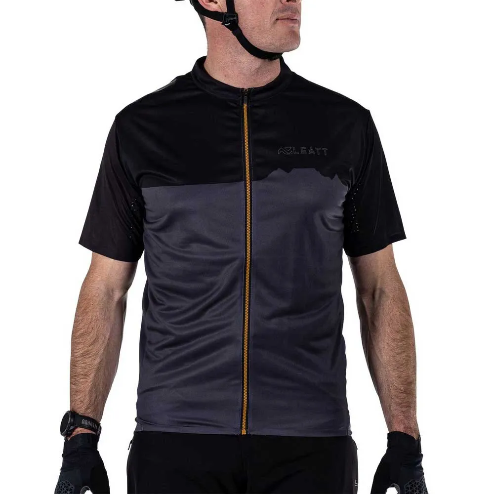 Leatt Mtb Trail 3.0 Kurzarm-t-shirt Leatt Mtb Trail 3.0 Kurzarm-t-shirt