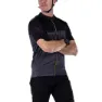 Leatt Mtb Trail 3.0 Kurzarm-t-shirt