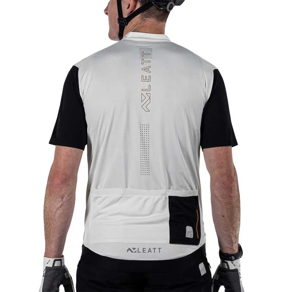 Leatt Mtb Trail 3.0 Kurzarm-t-shirt Leatt Mtb Trail 3.0 Kurzarm-t-shirt