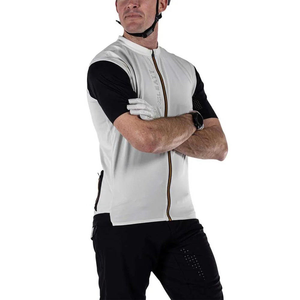 Leatt Mtb Trail 3.0 Kurzarm-t-shirt Leatt Mtb Trail 3.0 Kurzarm-t-shirt