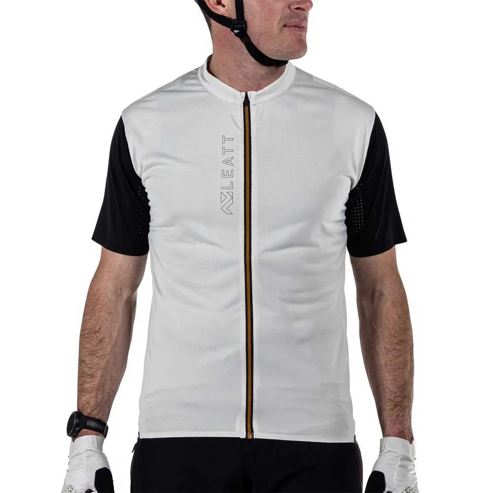 Leatt Mtb Trail 3.0 Kurzarm-t-shirt Leatt Mtb Trail 3.0 Kurzarm-t-shirt