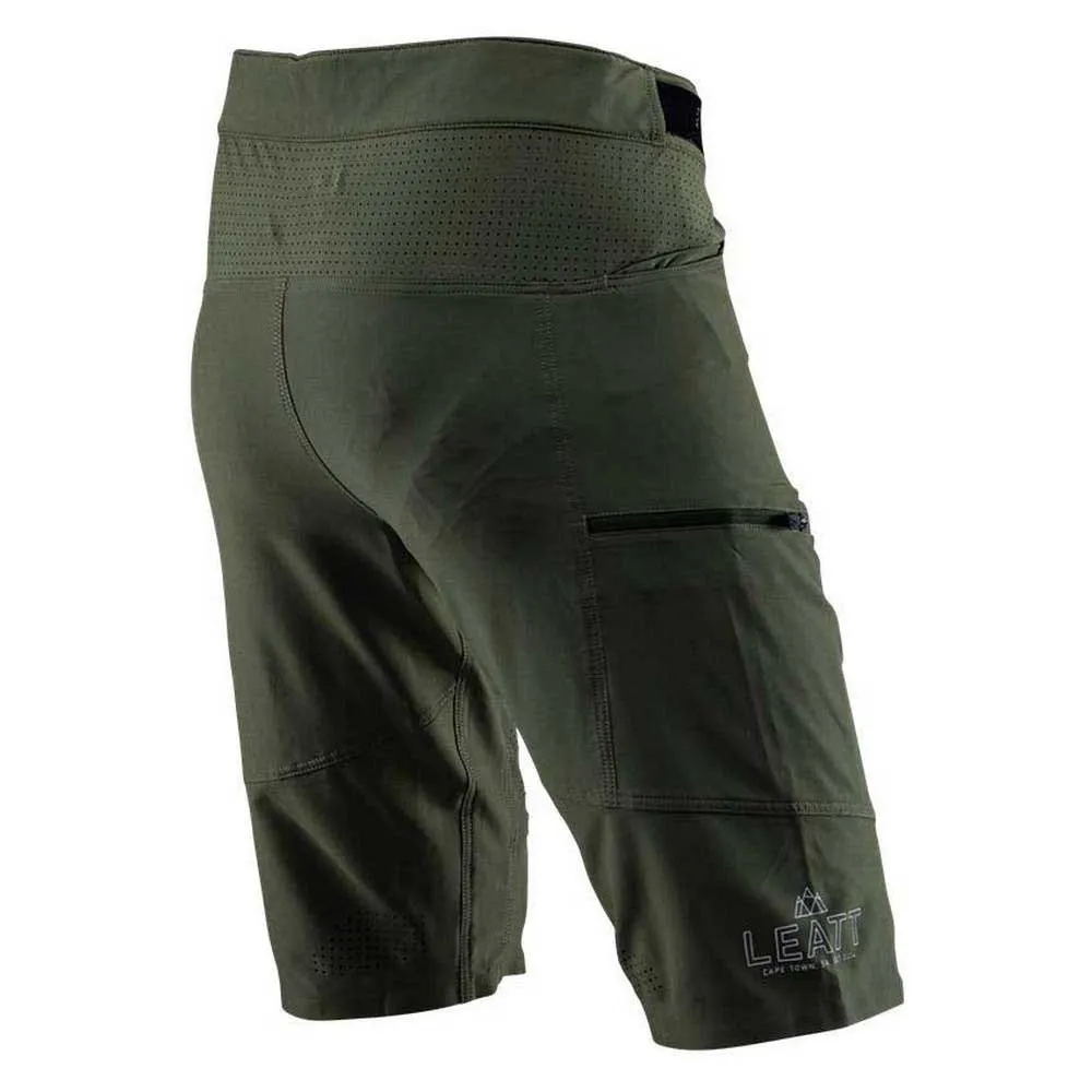 Leatt Mtb Trail 3.0 Kurze Hose