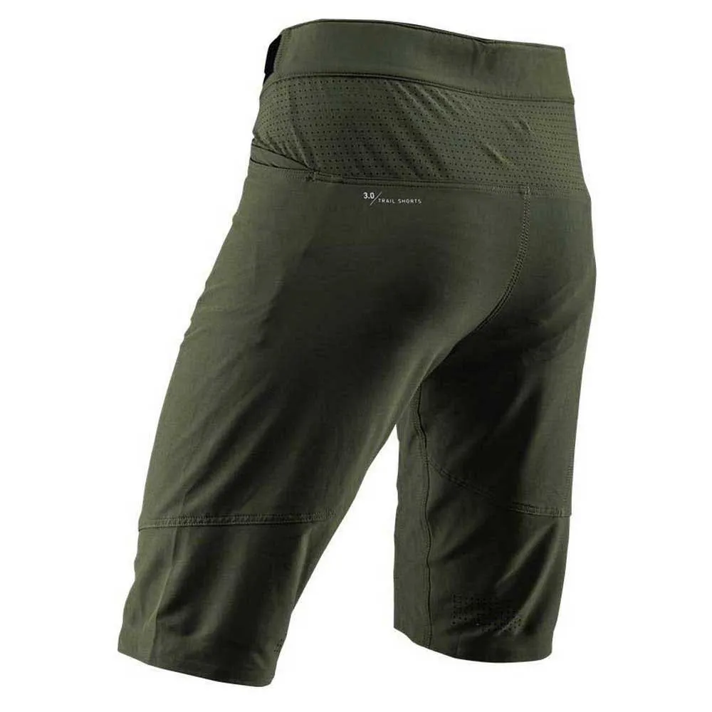 Leatt Mtb Trail 3.0 Kurze Hose