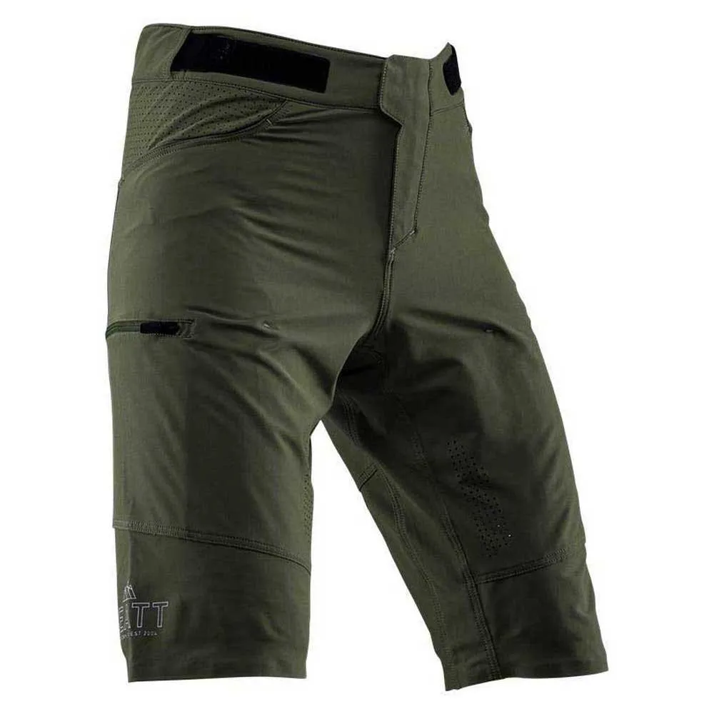 Leatt Mtb Trail 3.0 Kurze Hose