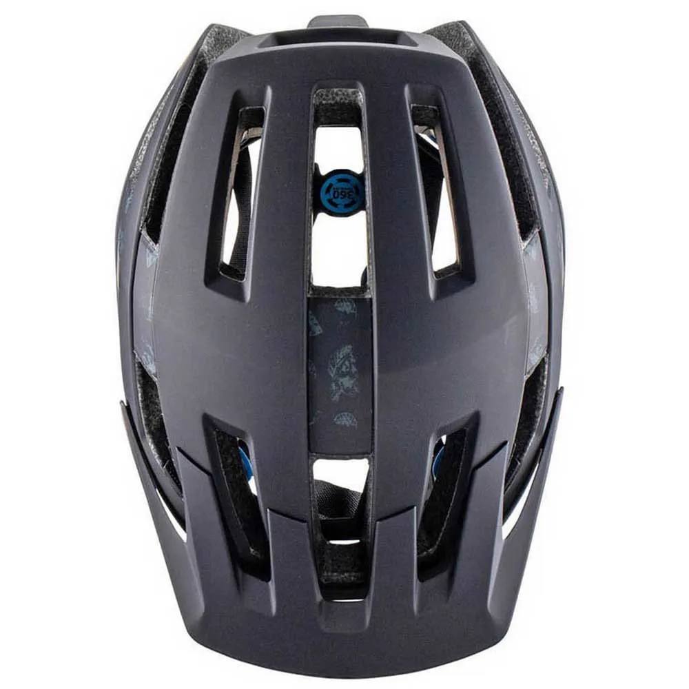 Leatt Mtb Trail 3.0 V22 Helm Leatt Mtb Trail 3.0 V22 Helm