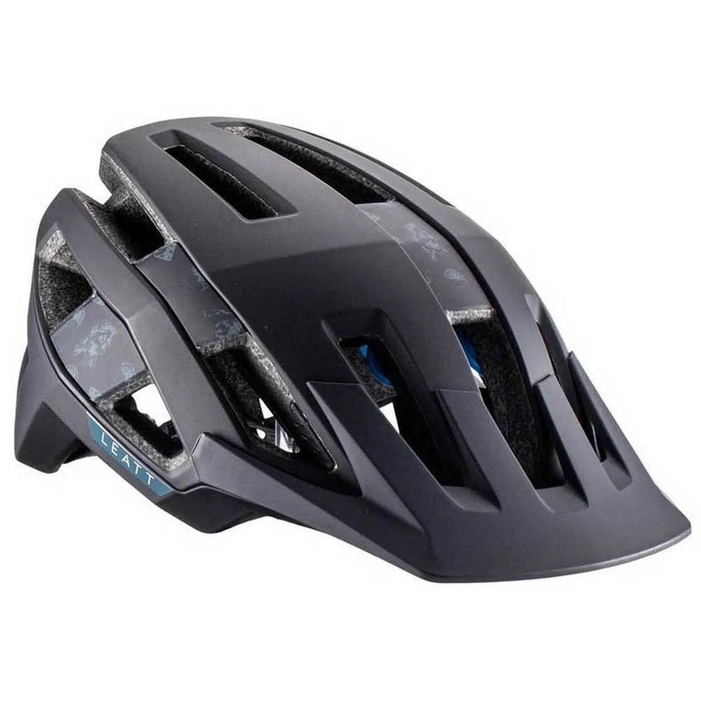Leatt Mtb Trail 3.0 V22 Helm Leatt Mtb Trail 3.0 V22 Helm