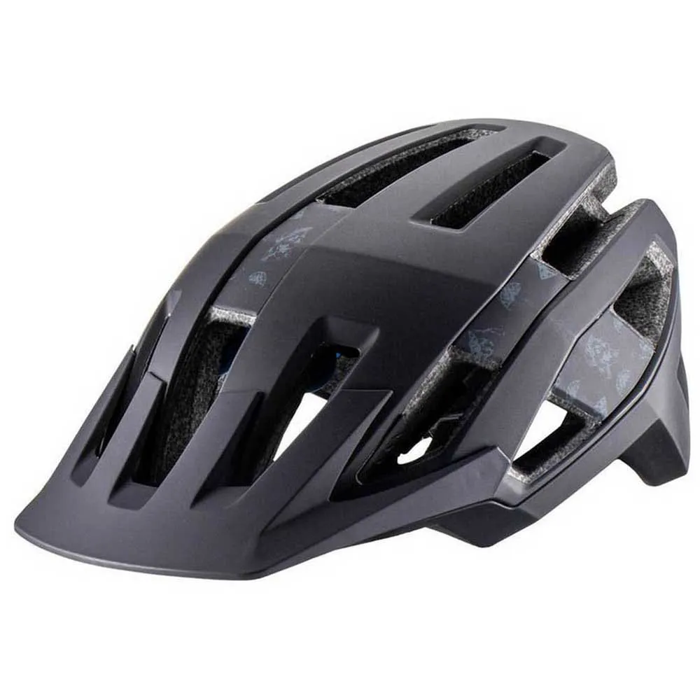 Leatt Mtb Trail 3.0 V22 Helm Leatt Mtb Trail 3.0 V22 Helm