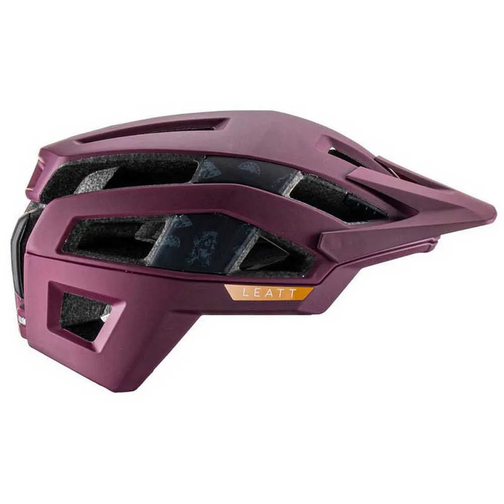 Leatt Mtb Trail 3.0 V22 Helm Leatt Mtb Trail 3.0 V22 Helm