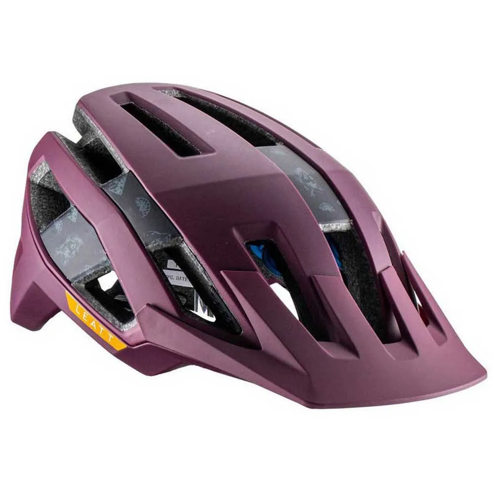 Leatt Mtb Trail 3.0 V22 Helm Leatt Mtb Trail 3.0 V22 Helm