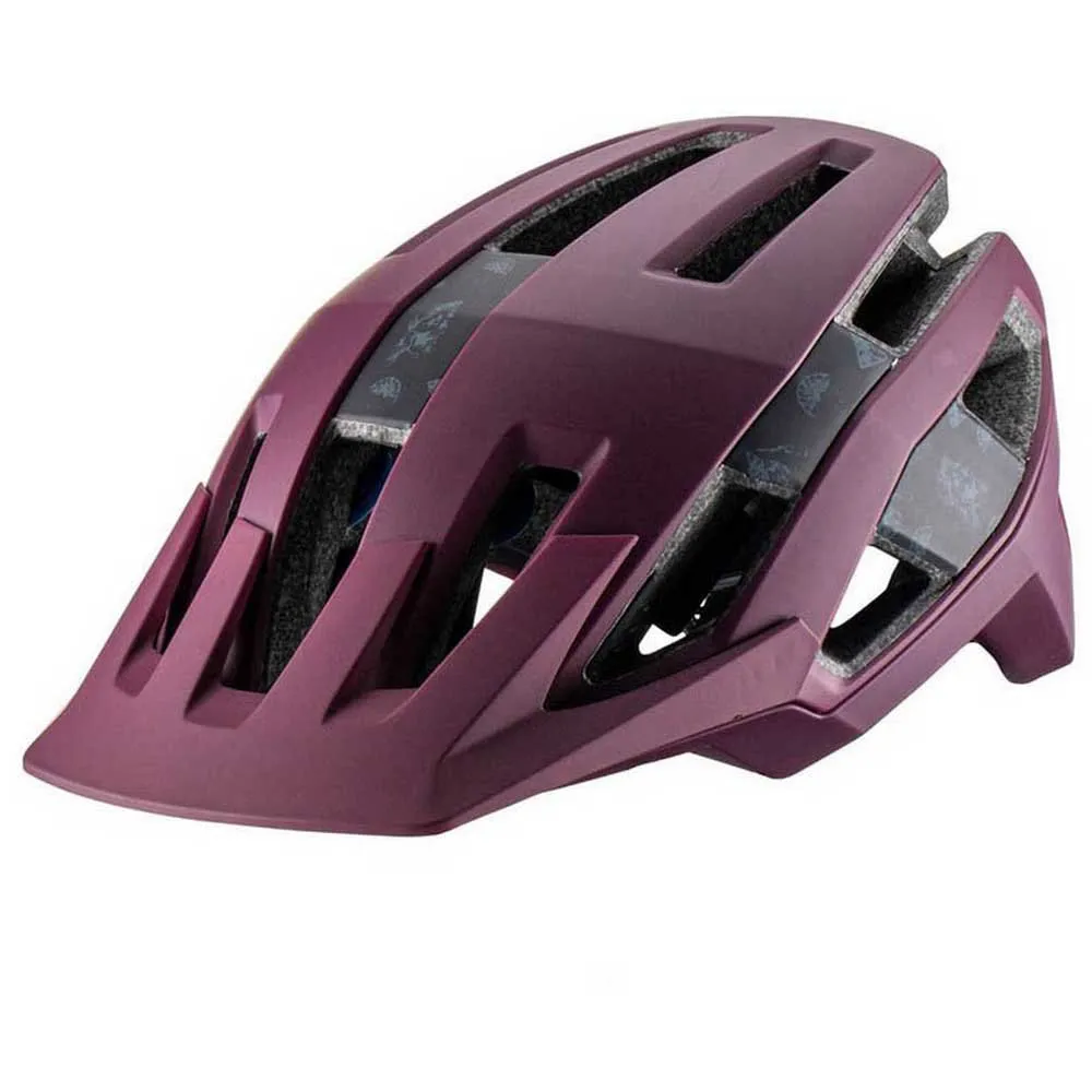 Leatt Mtb Trail 3.0 V22 Helm Leatt Mtb Trail 3.0 V22 Helm