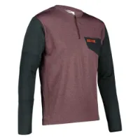 Leatt Mtb Trail 4.0 Kurzarm Enduro Trikot Leatt Mtb Trail 4.0 Kurzarm Enduro Trikot