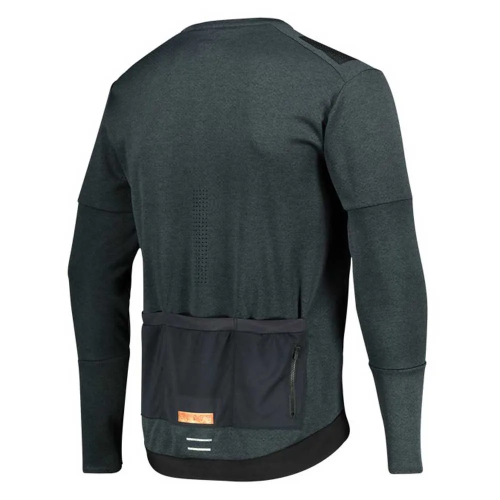 Leatt Mtb Trail 4.0 Kurzarm Enduro Trikot Leatt Mtb Trail 4.0 Kurzarm Enduro Trikot