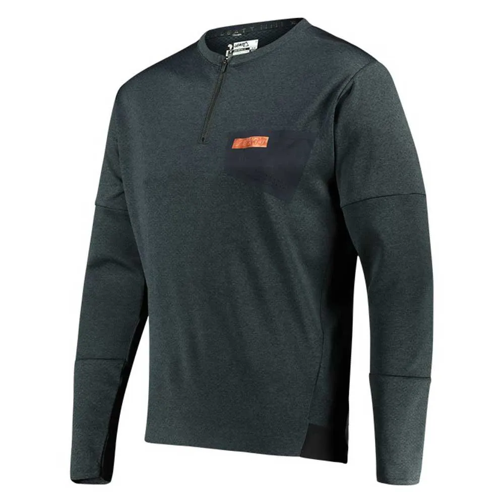Leatt Mtb Trail 4.0 Kurzarm Enduro Trikot Leatt Mtb Trail 4.0 Kurzarm Enduro Trikot