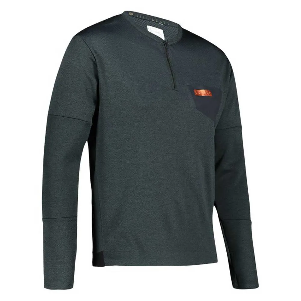 Leatt Mtb Trail 4.0 Kurzarm Enduro Trikot Leatt Mtb Trail 4.0 Kurzarm Enduro Trikot