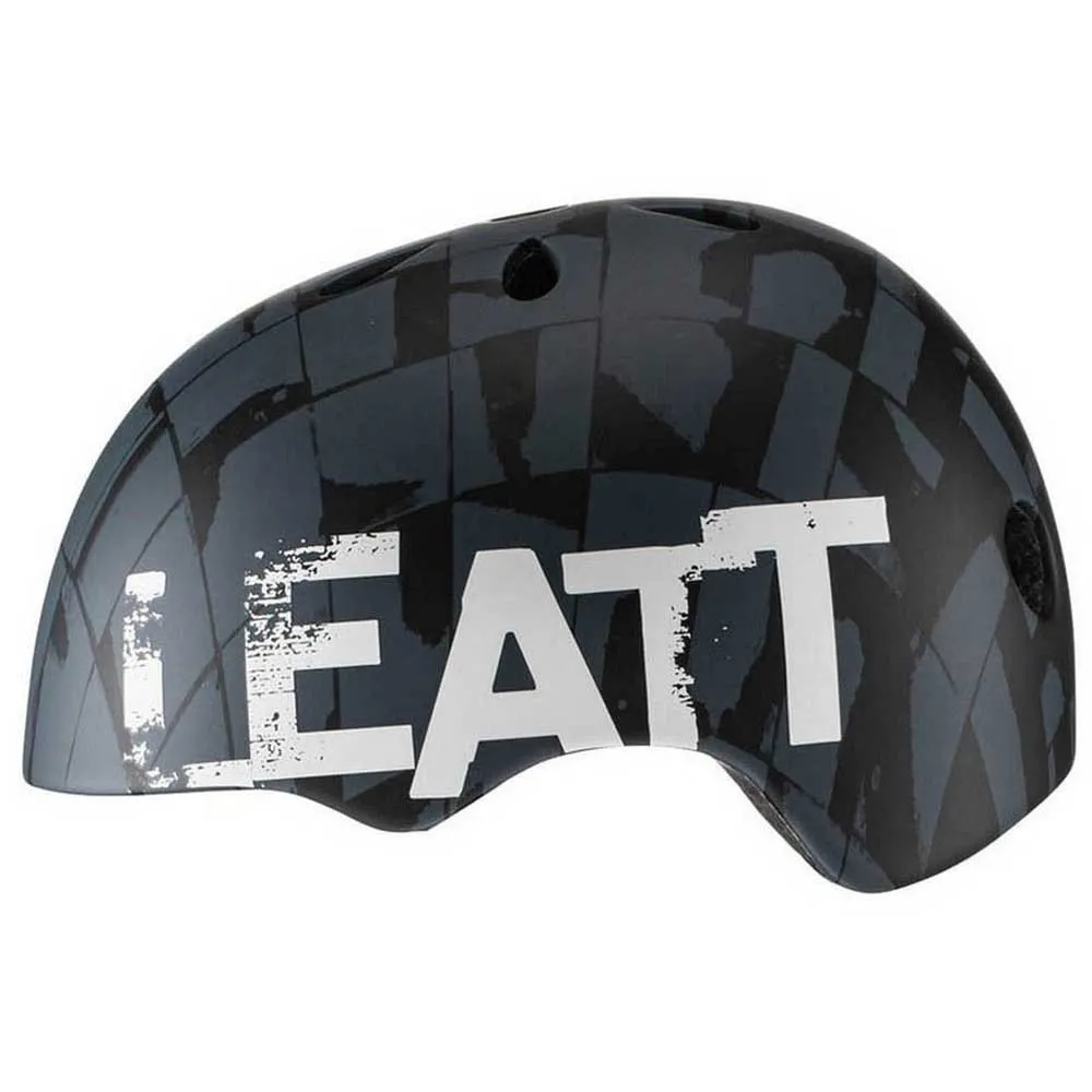 Leatt Mtb Urban 1.0 Junior V22 Junior-helm Leatt Mtb Urban 1.0 Junior V22 Junior-helm